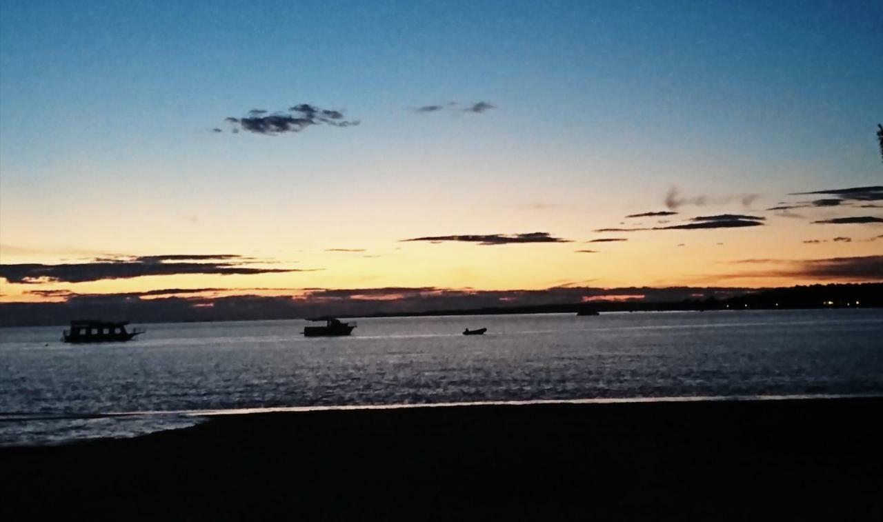 Apartman Pula Buitenkant foto